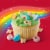 Betty Crocker™ Lucky Charms™ Cupcake Kit Perspective: back