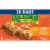 Nature Valley Whole Grain Peanut Sweet and Salty Nut Chewy Granola Bars Snacks Perspective: back