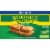 Nature Valley Oats 'n Honey Crunchy Granola Bars Perspective: back
