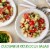 Betty Crocker™ Cucumber Couscous Suddenly Deli Salad Starter Kit Perspective: back