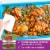 Betty Crocker™ Teriyaki Sheet Pan Dinner Starter kit Perspective: back
