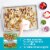 Betty Crocker™ Mediterranean Style Balsamic Sheet Pan Dinner Starter Kit Perspective: back