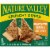 Nature Valley Whole Grain Peanut Butter Chocolate Crunchy Dipped Granola Squares Perspective: back