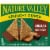 Nature Valley Whole Grain Oats and Chocolate Crunchy Dipped Granola Squares Perspective: back