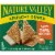 Nature Valley Whole Grain Salted Caramel Crunchy Dipped Granola Squares Lunch Box Snacks Perspective: back