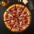Gold Medal™ Pizza Flour Perspective: back