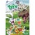 Trix Trax Breakfast Cereal Perspective: back