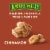 Nature Valley Reduced Sugar Cinnamon Granola Perspective: back