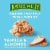 Nature Valley Reduced Sugar Vanilla Almond Granola Perspective: back