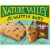Nature Valley Chocolate Chip Soft Baked Muffin Bars Breakfast Snacks Perspective: back
