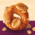 Cheerios Oat Crunch Berry Oat Breakfast Cereal Family Size Perspective: back
