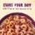 Cheerios Oat Crunch Berry Oat Breakfast Cereal Large Size Box Perspective: back