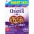 Multi Grain Cheerios Breakfast Cereal Perspective: back