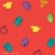 Disney Pixar Gluten Free Fruit Flavored Snacks Treat Pouches Kids School Snacks Perspective: back