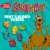 Scooby Doo Fruit Flavored Snack Treat Pouches Perspective: back