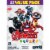 Marvel Avengers Gluten Free Fruit Flavored Snacks Value Pack Perspective: back