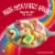 General Mills Lucky Charms Cereal Cups Perspective: back