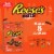 Betty Crocker™ Reese's Bats Peanut Butter Cookie Kit Perspective: back