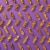 Old El Paso Cinnamon Churro Fiesta Twists Crispy Corn Snacks Chips Bag Perspective: back