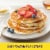 Betty Crocker Bisquick Shake 'n Pour Buttermilk Pancake Mix Perspective: back