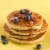 Betty Crocker™ Bisquick™ Shake 'n Pour™ Buttermilk Pancake Mix Perspective: back
