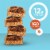 Fiber One Weight Watchers Fudge Chocolate Cookie Chewy Protein Bars Perspective: back