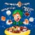 General Mills Lucky Charms Smores Cereal Perspective: back