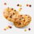 Betty Crocker Peanut Butter Cookie Mix With REESE'S PIECES Minis Candy Perspective: back