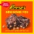 Betty Crocker REESE'S Brownie Mix With REESE’S Peanut Butter Chips Perspective: back