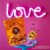 Halo Top® Peanut Butter Chocolate Chip Light Cookie Mix Perspective: back