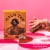 Halo Top® Fudge Brownie Light Brownie Mix Perspective: back