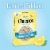 General Mills Frosted Lemon Cheerios Large Size Cereal Perspective: back