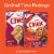 Maple Brown Sugar Chex Gluten Free Breakfast Cereal Perspective: back