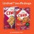 General Mills Maple Brown Sugar Chex Cereal Perspective: back