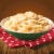 Betty Crocker™ Roasted Garlic Mashed Potatoes Perspective: back