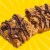 Golden Grahams S'mores Soft Baked Oat Bars Chewy Treat Bars Perspective: back