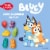 Bluey Gluten Free Fruit Flavored Snacks Perspective: back