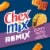 Chex Mix Remix Zesty Taco Flavored Snack Mix Perspective: back