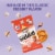 Chex Mix Muddy Buddies Peanut Butter and Chocolate Snack Mix Perspective: back