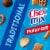 Chex Mix Traditional Family Size Savory Snack Mix Perspective: back