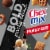 Chex Mix Bold Party Blend Savory Family Size Snack Mix Perspective: back