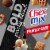 Chex Mix Bold Party Blend Savory Family Size Snack Mix Perspective: back