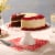 Betty Crocker™ Delights Super Moist™ Red Velvet Cake Mix Perspective: back