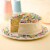 Betty Crocker™ Delights Super Moist™ Party Rainbow Chip Cake Mix Perspective: back