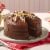 Betty Crocker Favorites Super Moist Chocolate Fudge Cake Mix Perspective: back