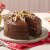 Betty Crocker Favorites Super Moist Chocolate Fudge Cake Mix Perspective: back
