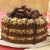 Betty Crocker™ Delights Super Moist™ German Chocolate Cake Mix Perspective: back