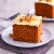 Betty Crocker™ Delights Super Moist™ Spice Cake Mix Perspective: back