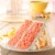 Betty Crocker™ Delights Super Moist™ Strawberry Cake Mix Perspective: back