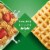 General Mills Corn Chex Giant Size Cereal Perspective: back